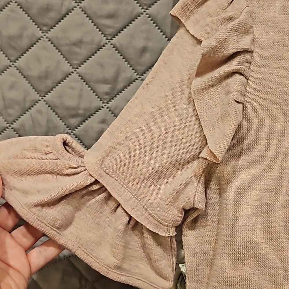 William Rast Top - Picture 9 of 16